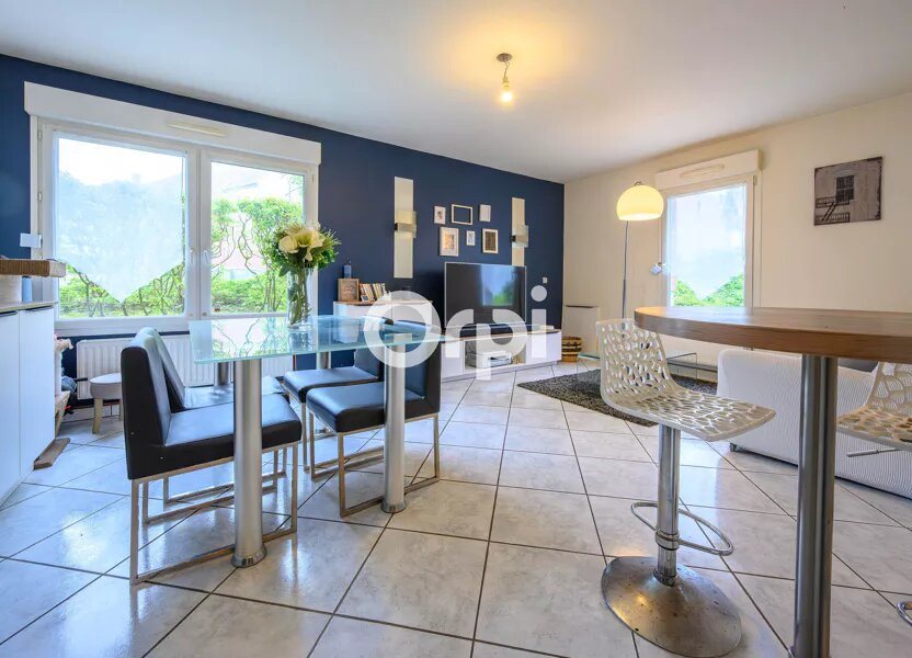 Appartement à vendre, 50m², Frelinghien