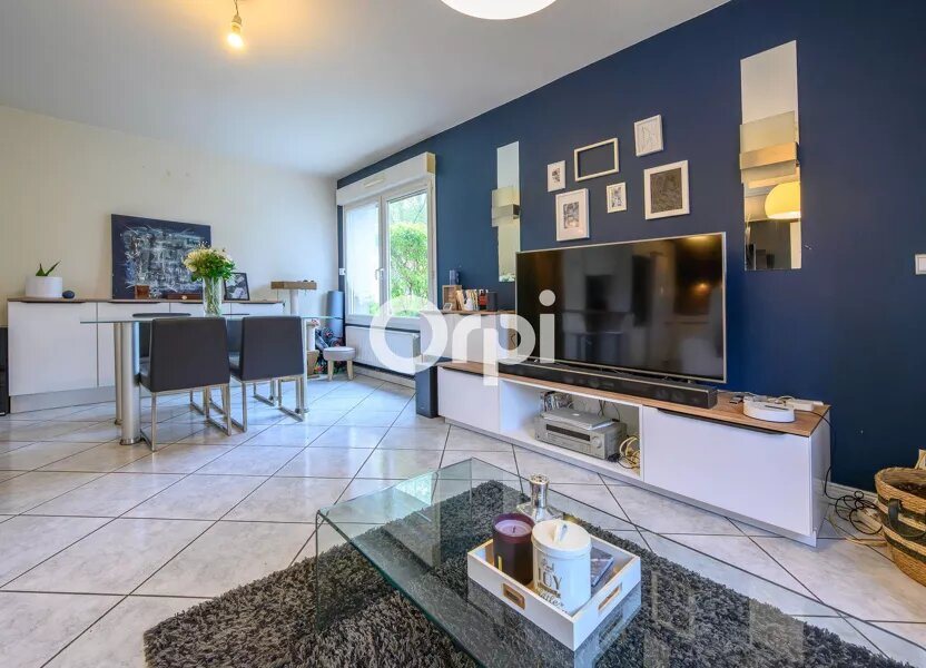 Appartement à vendre, 50m², Frelinghien