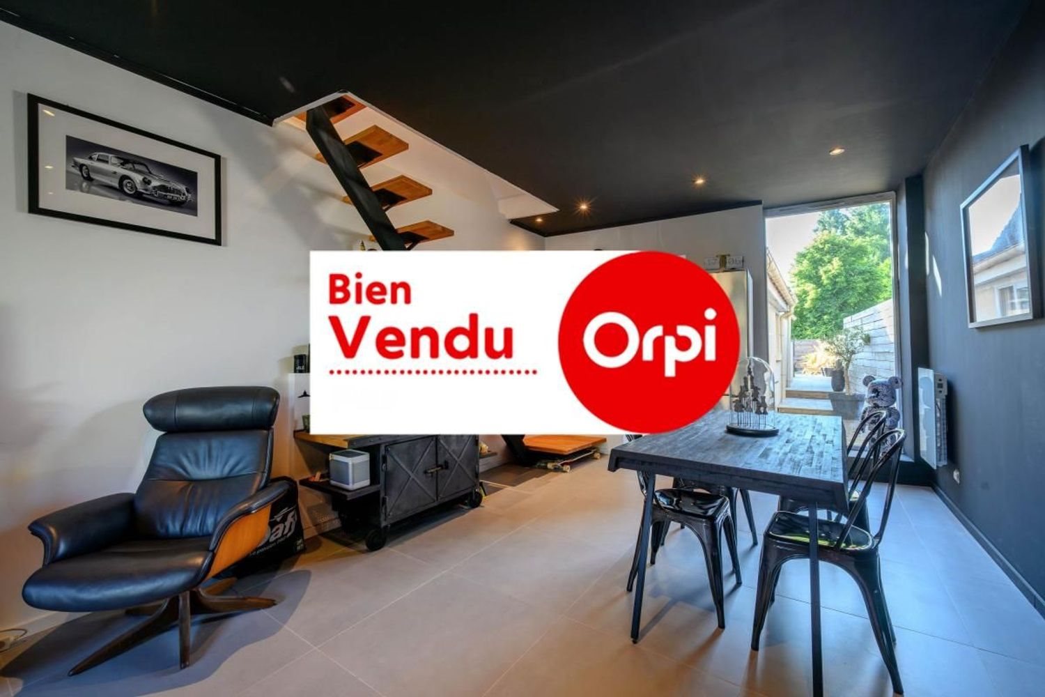 Maison à vendre, 90m², Prémesques