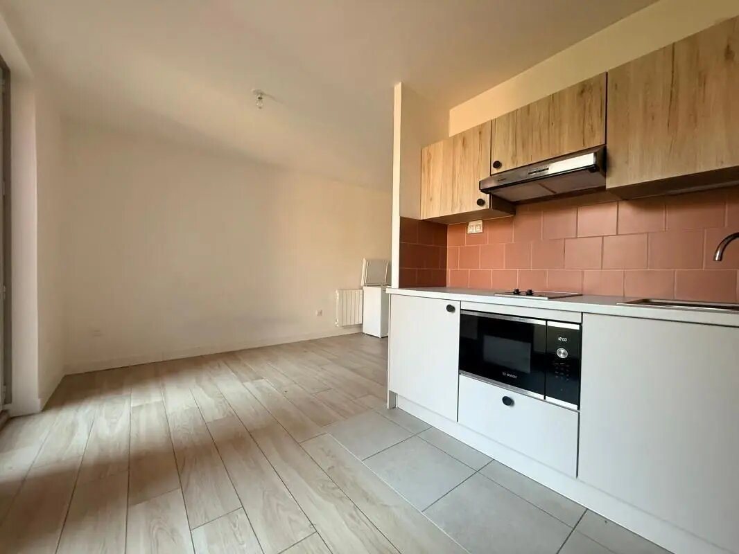 Appartement à louer, 25m², Armentières