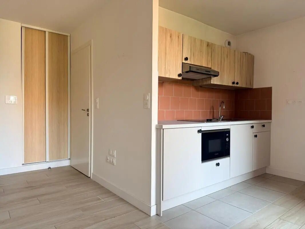 Appartement à louer, 25m², Armentières