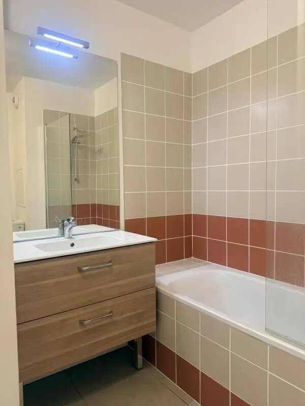 Appartement à louer, 25m², Armentières
