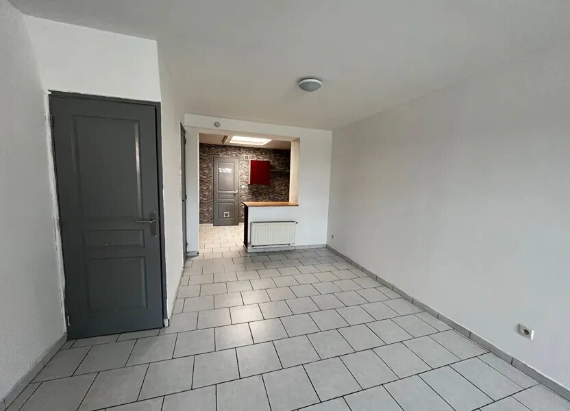 Maison à louer, 77m², Houplines