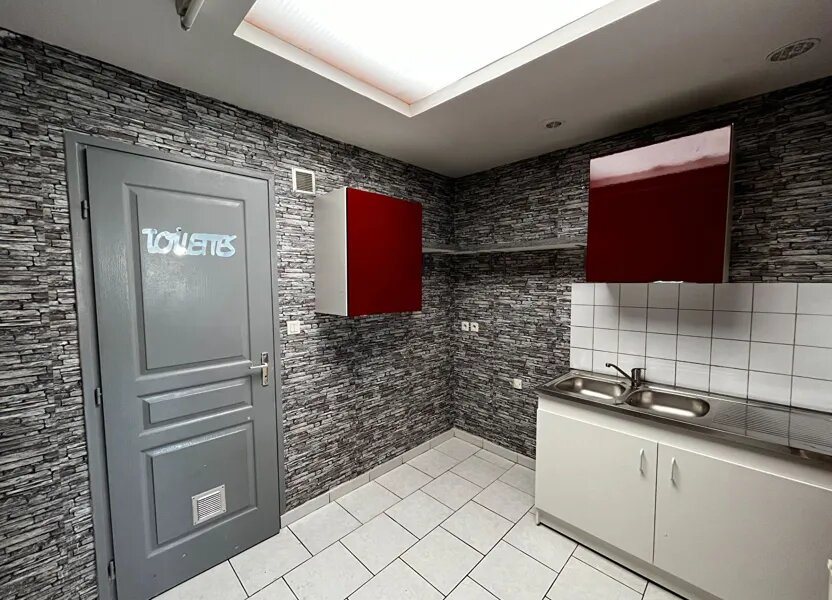 Maison à louer, 77m², Houplines