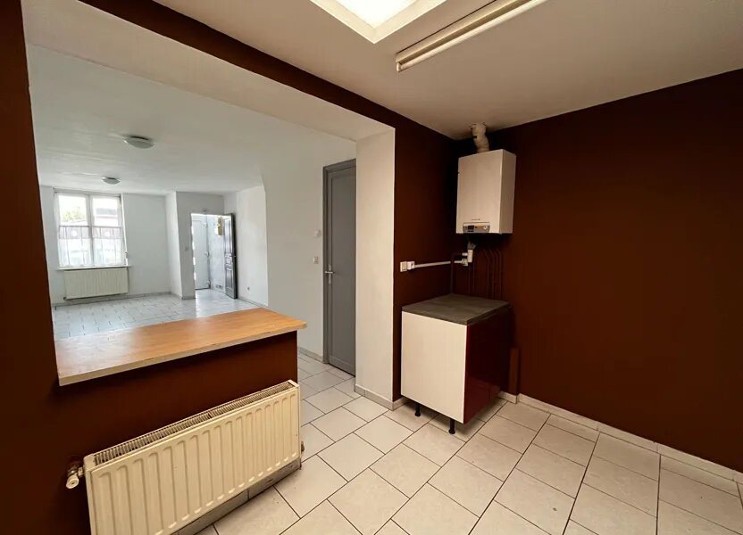 Maison à louer, 77m², Houplines