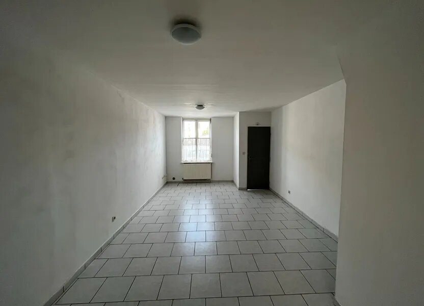 Maison à louer, 77m², Houplines