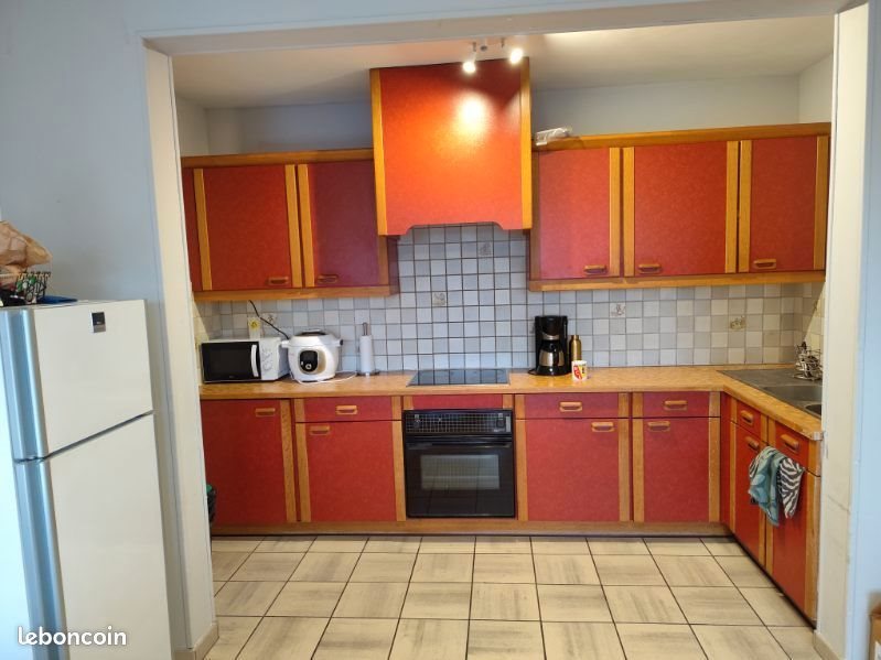 Appartement à louer, 57m², Hazebrouck