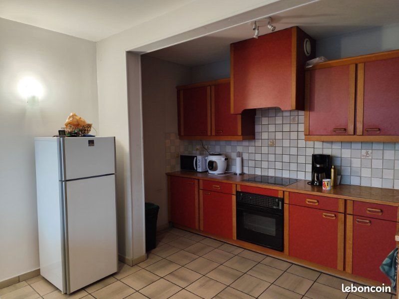 Appartement à louer, 57m², Hazebrouck