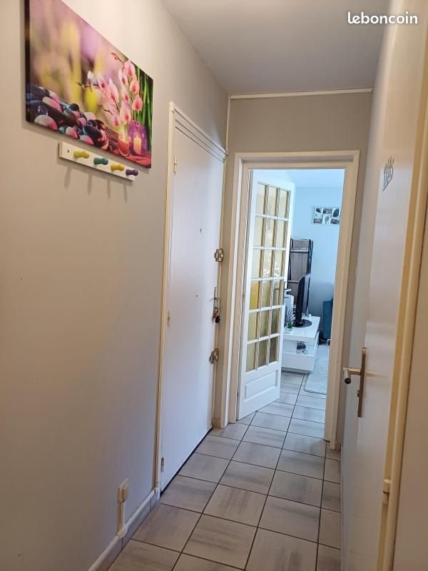 Appartement à louer, 57m², Hazebrouck
