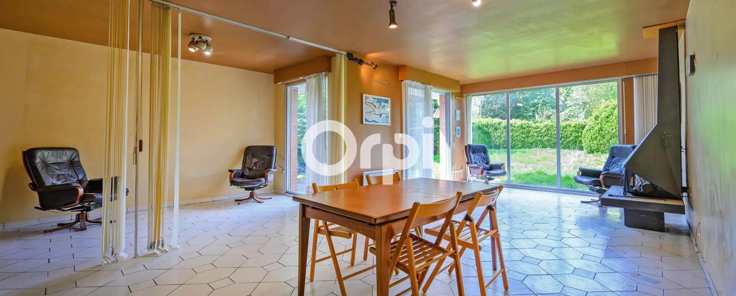 Maison à vendre, 136m², Vieux-Berquin