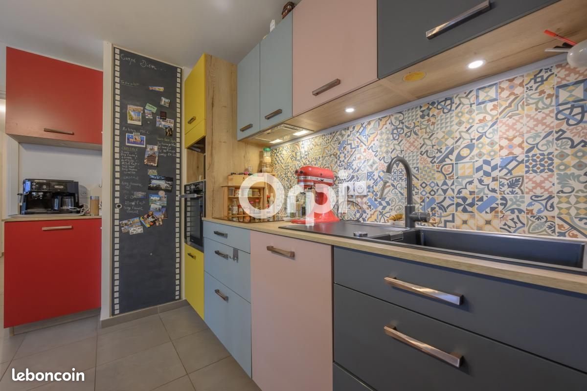 Appartement à vendre, 71m², Quesnoy-sur-Deûle