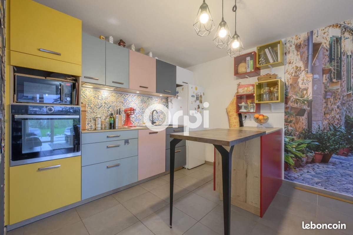 Appartement à vendre, 71m², Quesnoy-sur-Deûle