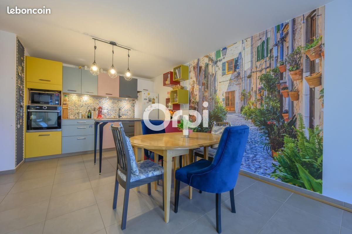 Appartement à vendre, 71m², Quesnoy-sur-Deûle