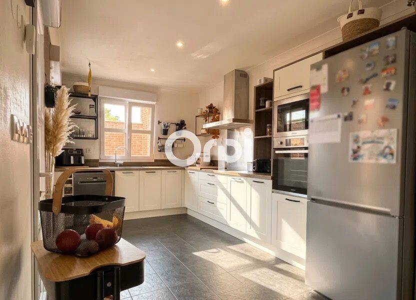 Maison à vendre, 160m², Méteren