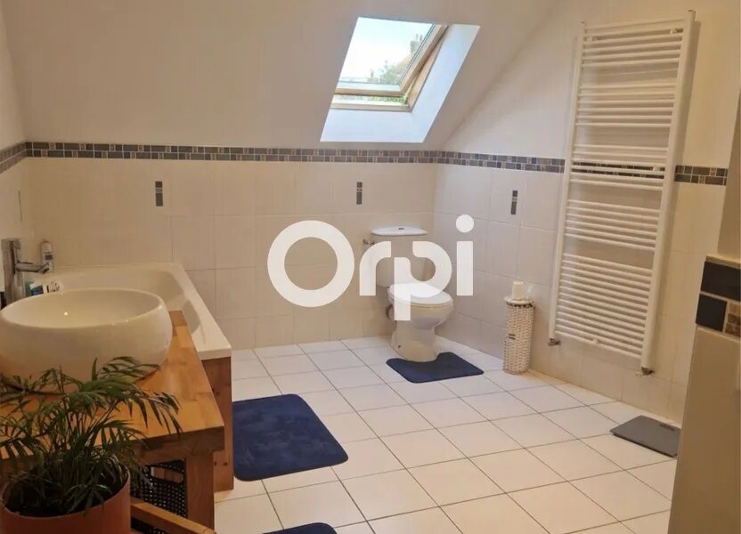 Maison à vendre, 160m², Méteren