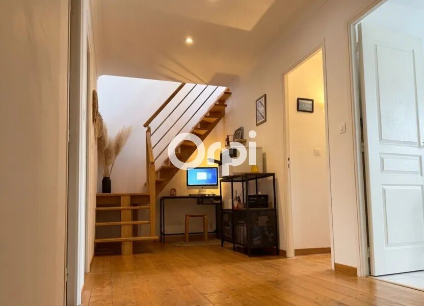 Maison à vendre, 160m², Méteren