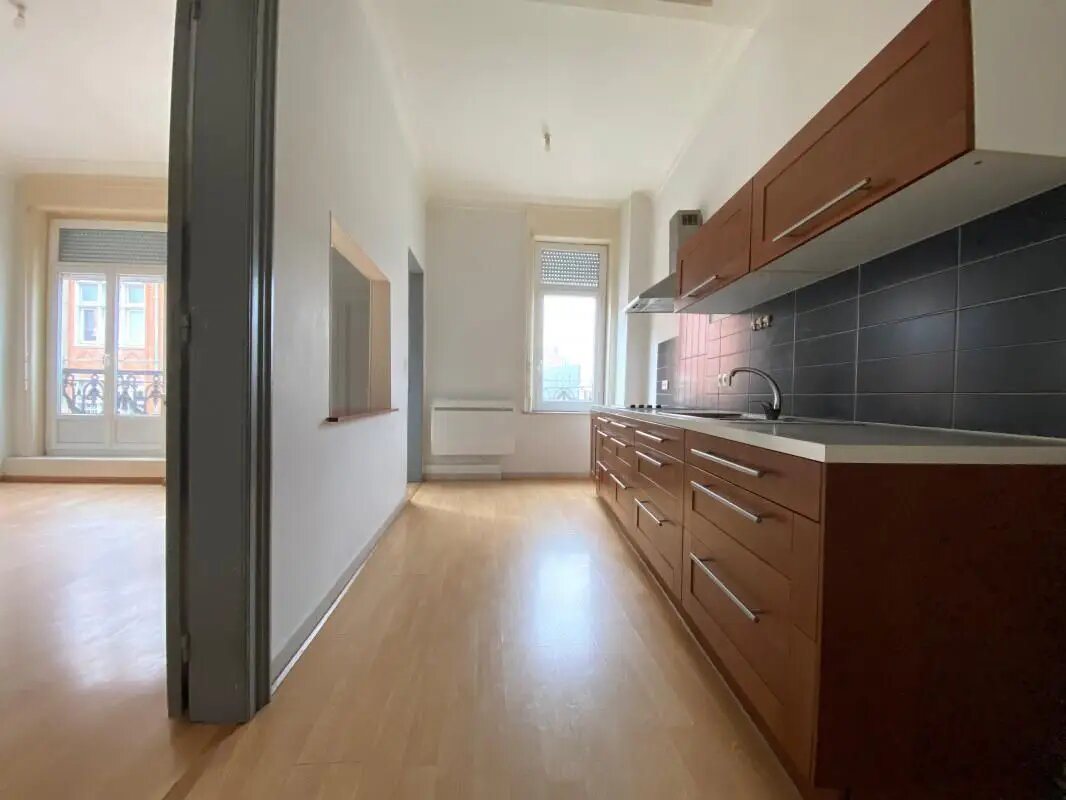 Appartement à louer, 83m², Armentières