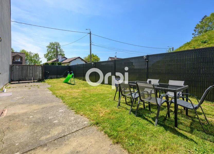 Maison à vendre, 110m², Bousbecque