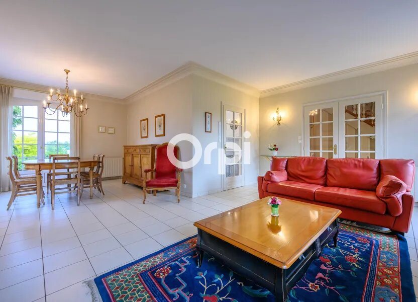 Maison à vendre, 152m², Morbecque