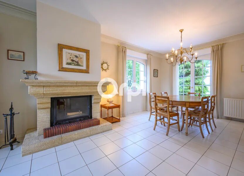 Maison à vendre, 152m², Morbecque