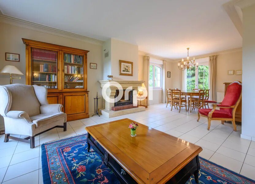 Maison à vendre, 152m², Morbecque