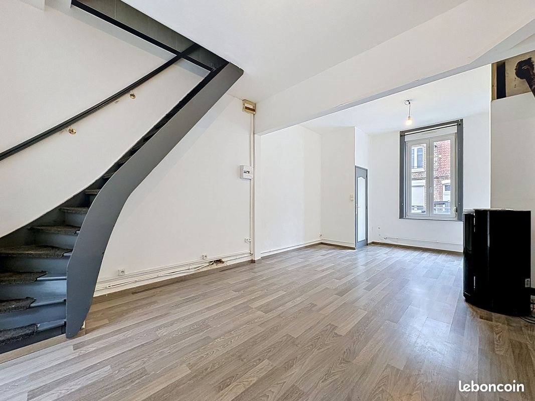 Maison à vendre, 94m², Armentières