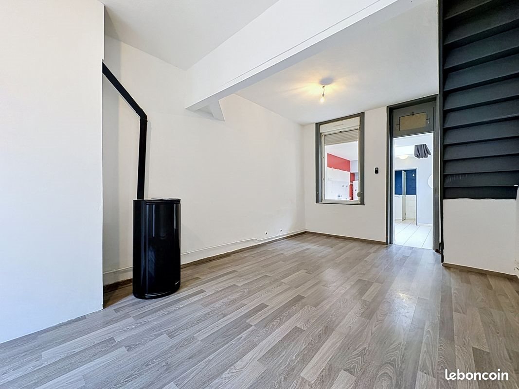 Maison à vendre, 94m², Armentières
