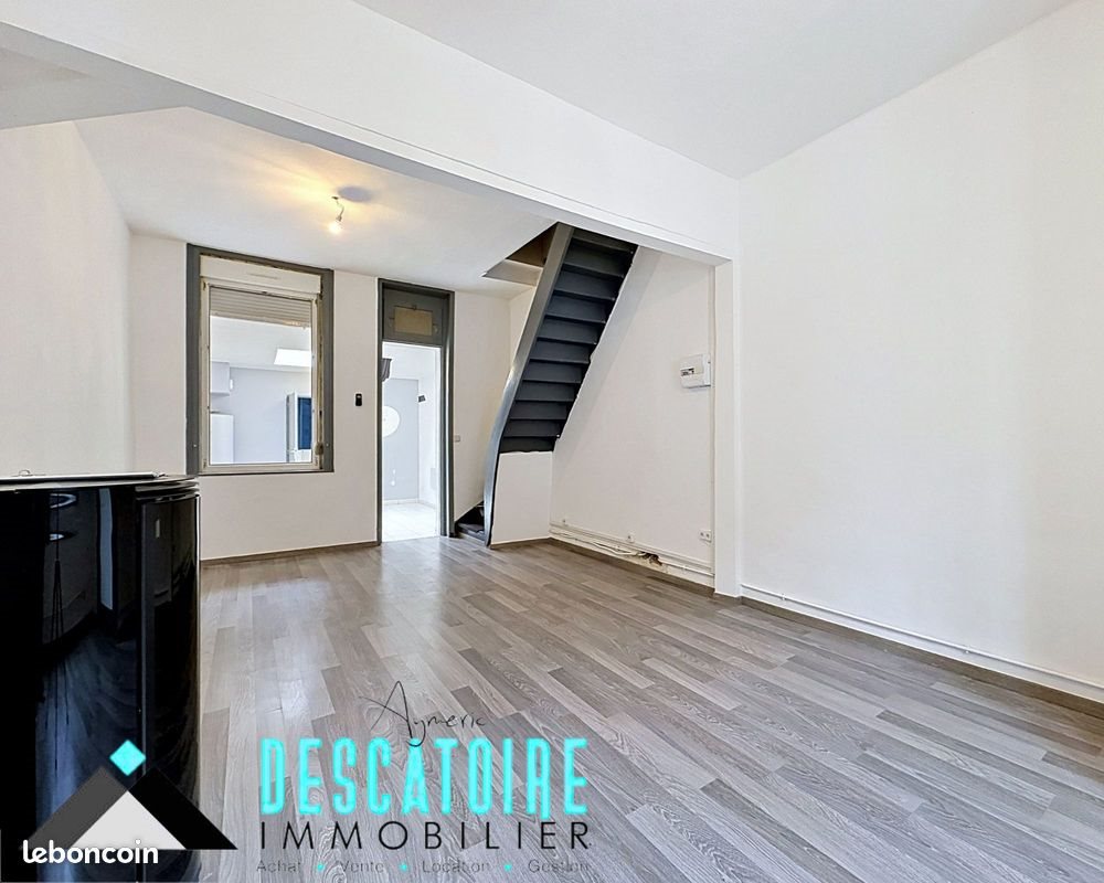 Maison à vendre, 94m², Armentières