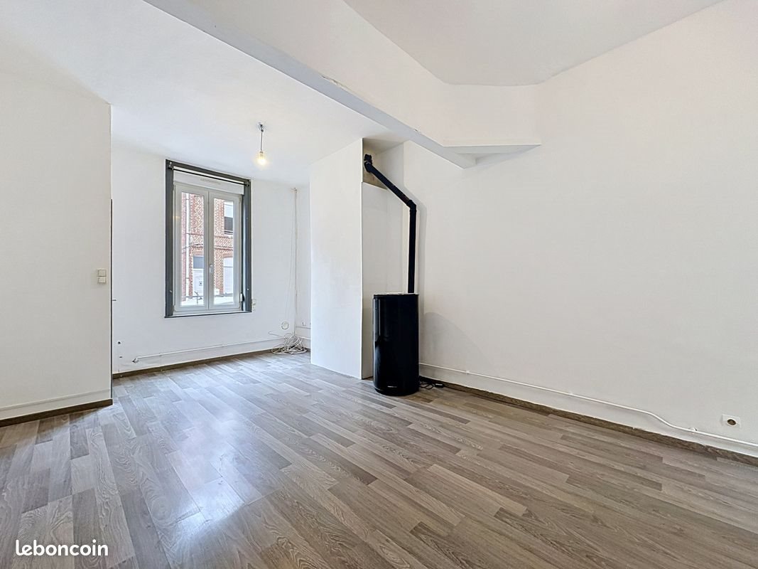Maison à vendre, 94m², Armentières