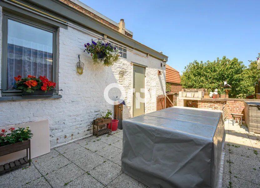 Maison à vendre, 93m², Quesnoy-sur-Deûle