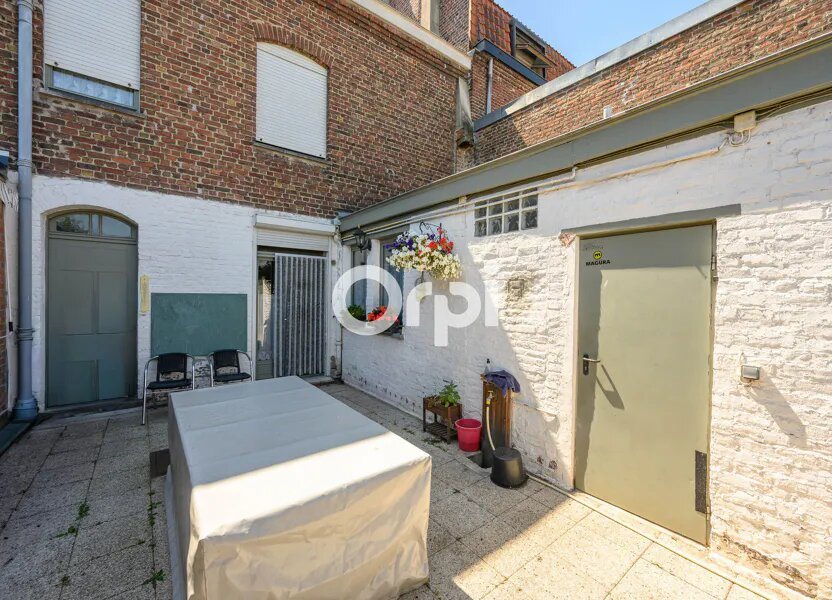 Maison à vendre, 93m², Quesnoy-sur-Deûle