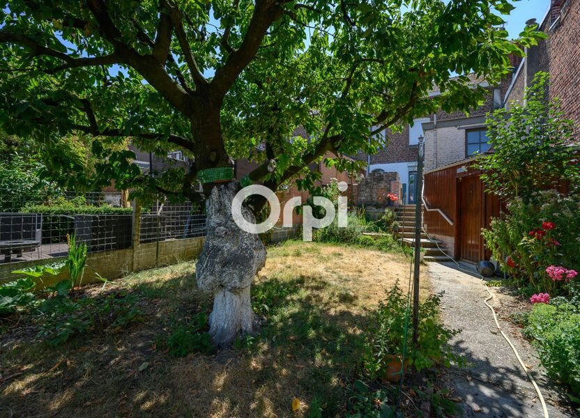 Maison à vendre, 93m², Quesnoy-sur-Deûle