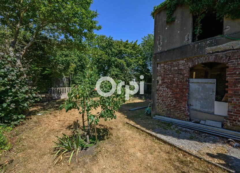 Maison à vendre, 93m², Quesnoy-sur-Deûle