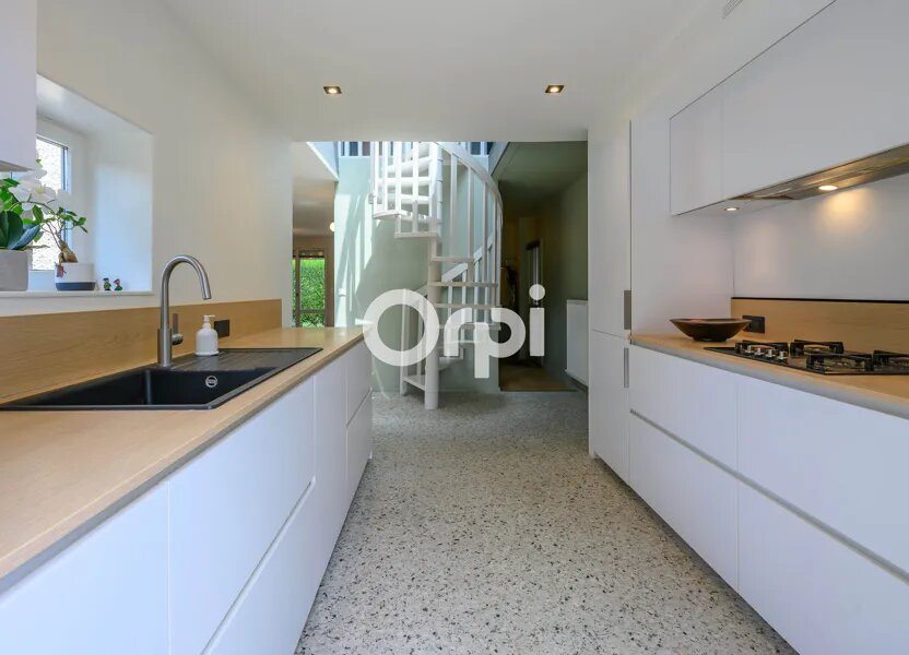 Maison à vendre, 97m², Deûlémont