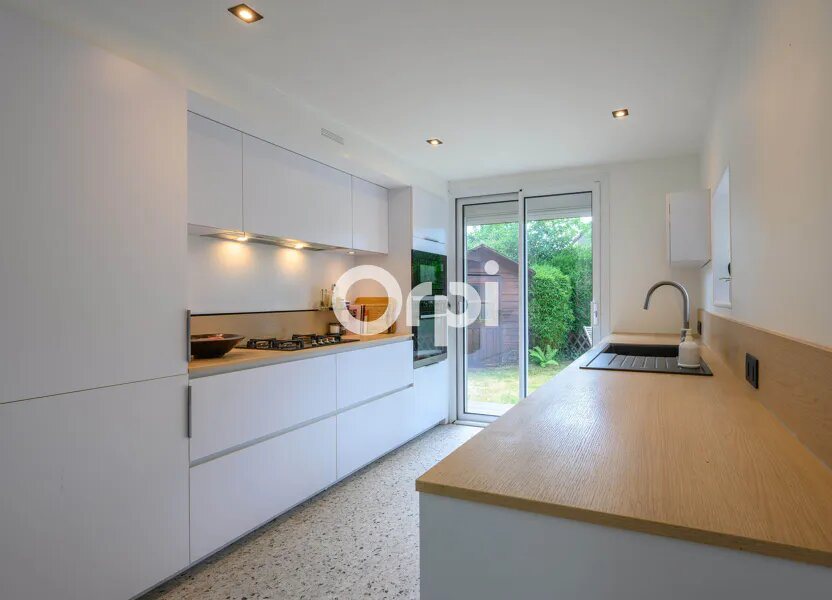 Maison à vendre, 97m², Deûlémont
