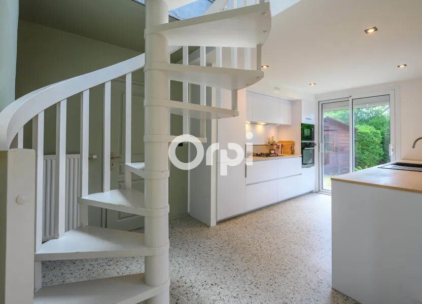 Maison à vendre, 97m², Deûlémont