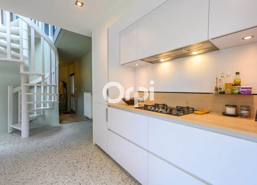 Maison à vendre, 97m², Deûlémont