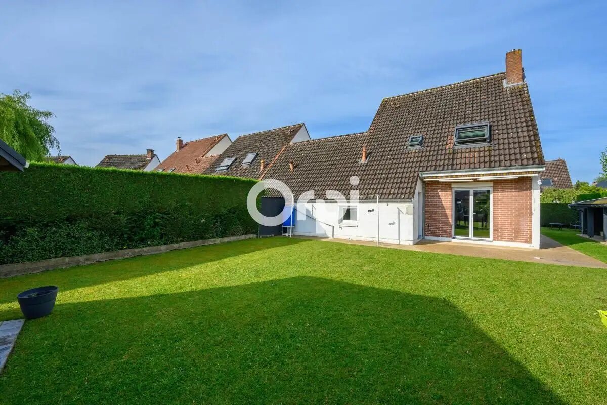 Maison à vendre, 95m², Hazebrouck