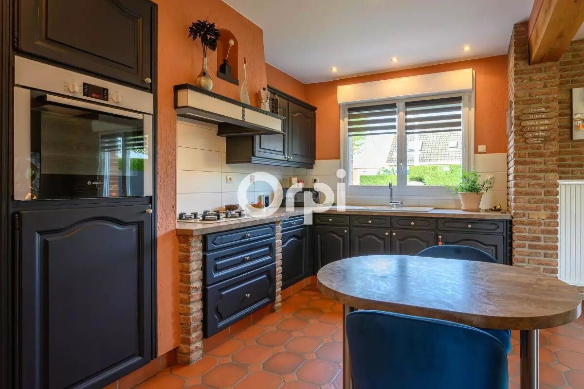 Maison à vendre, 95m², Hazebrouck