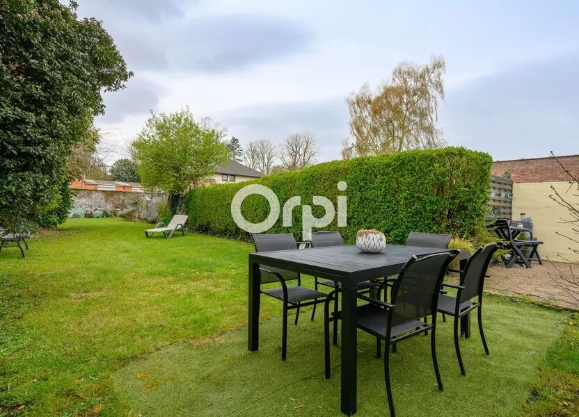 Maison à vendre, 109m², Quesnoy-sur-Deûle