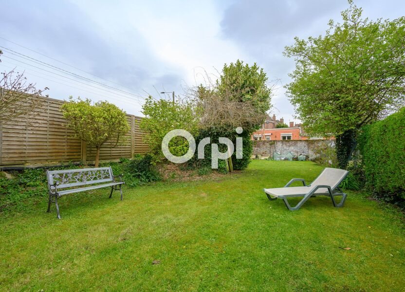 Maison à vendre, 109m², Quesnoy-sur-Deûle