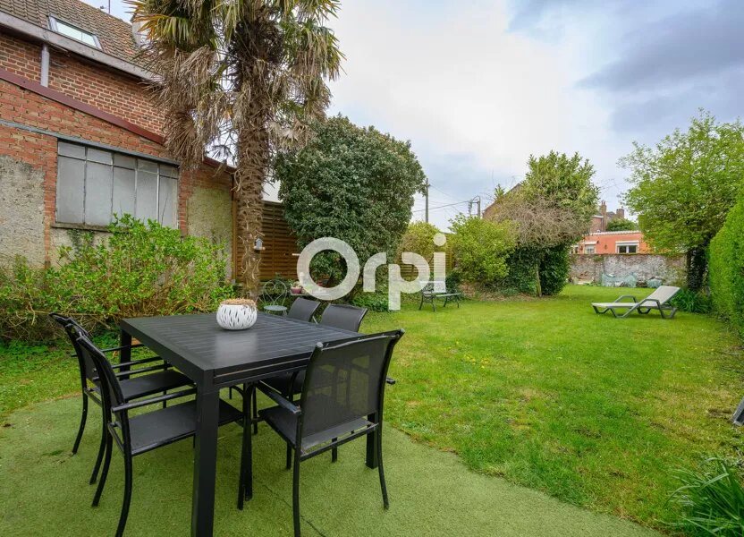 Maison à vendre, 109m², Quesnoy-sur-Deûle