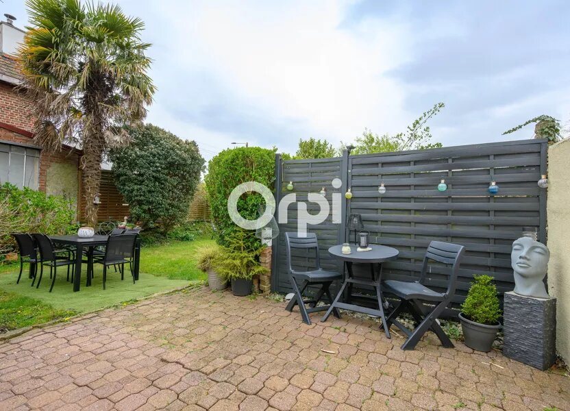 Maison à vendre, 109m², Quesnoy-sur-Deûle