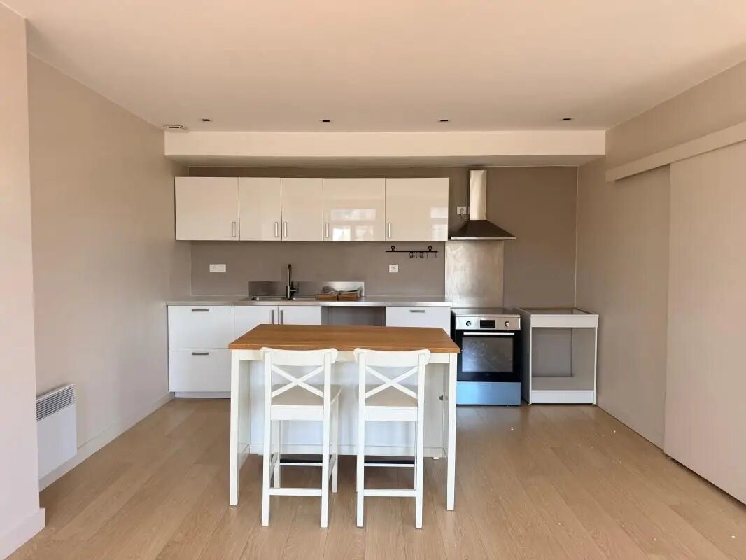 Appartement à louer, 93m², Armentières