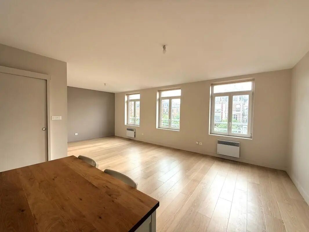 Appartement à louer, 93m², Armentières