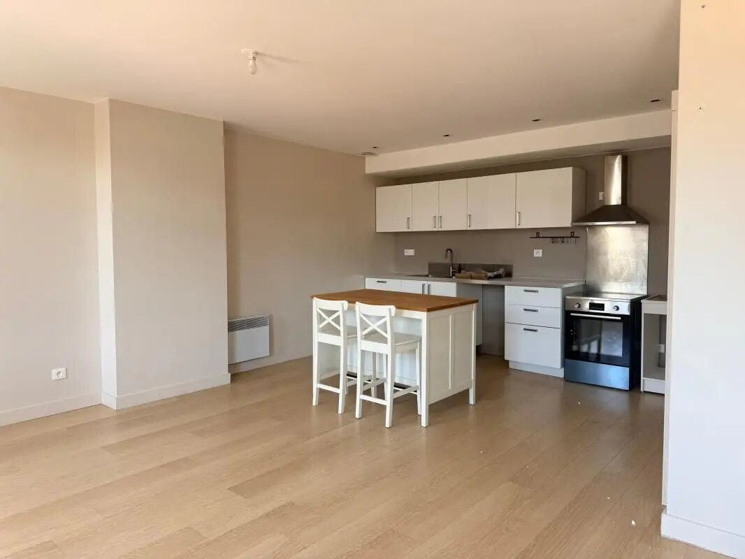Appartement à louer, 93m², Armentières