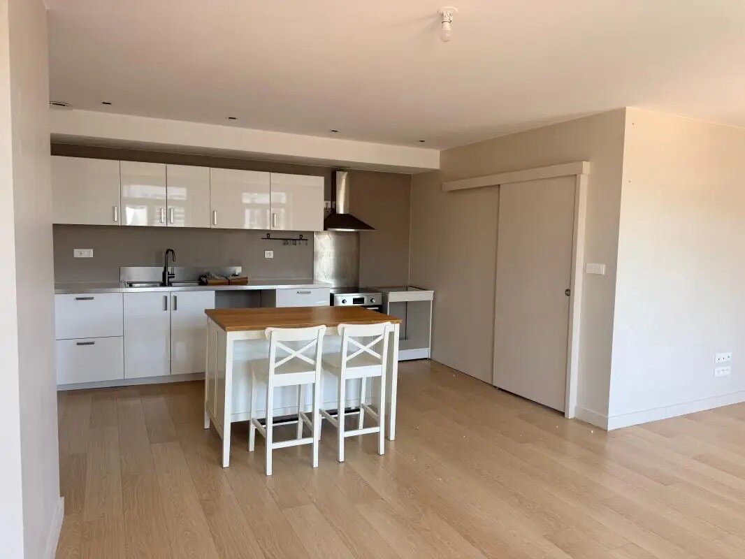 Appartement à louer, 93m², Armentières