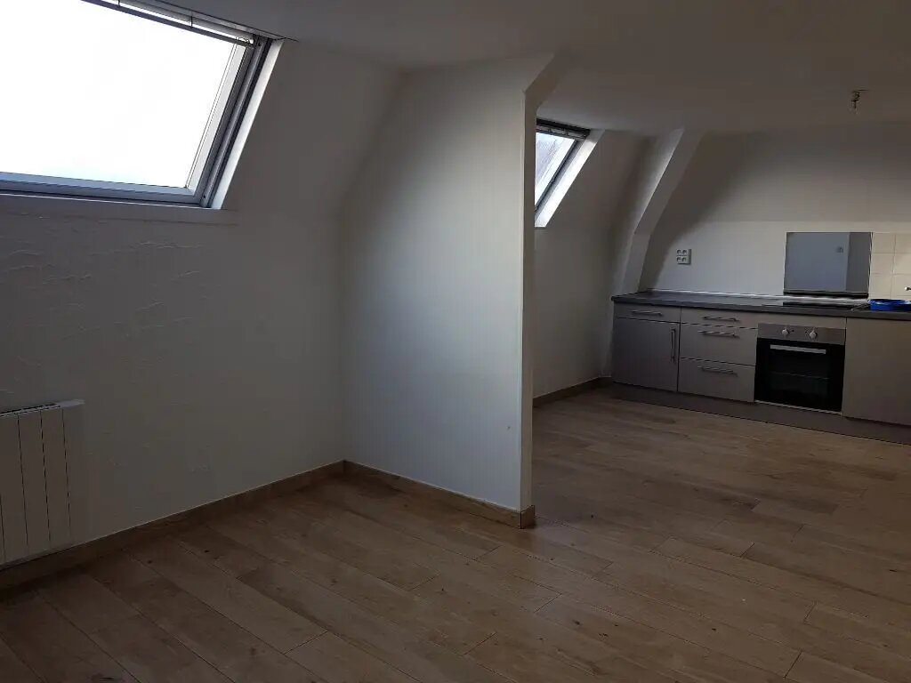 Appartement à louer, 50m², Lillers