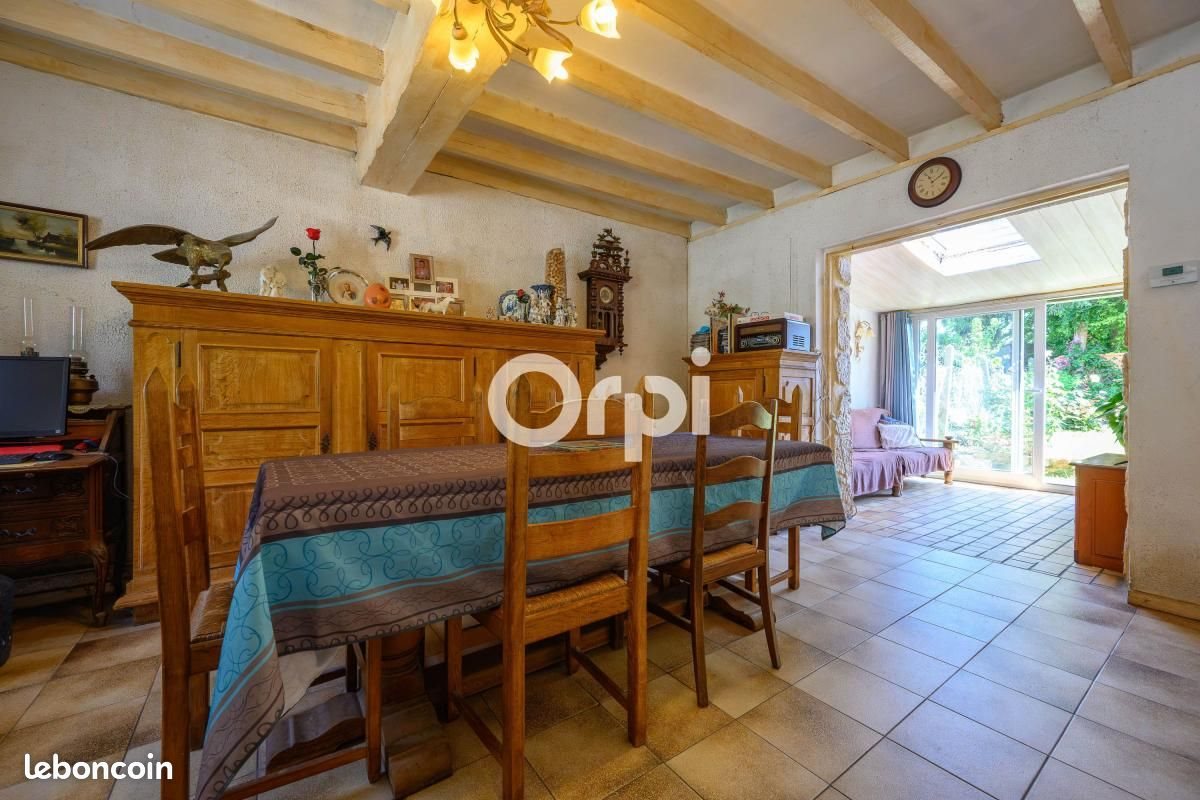 Maison à vendre, 71m², Wattrelos