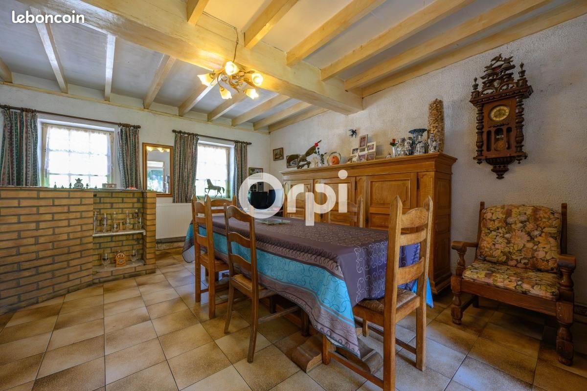 Maison à vendre, 71m², Wattrelos